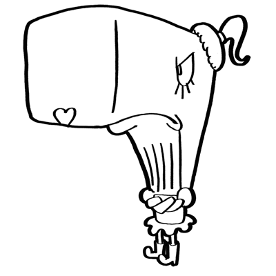 400x400 Kentong Pearl Spongebob Cartoon Free Coloring Pages