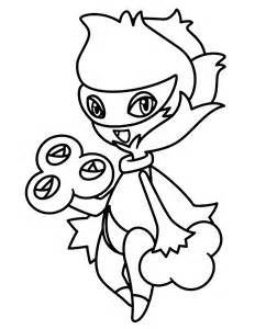 232x300 Pokemon Diamond And Pearl Coloring Pages Sketch Template Lineart