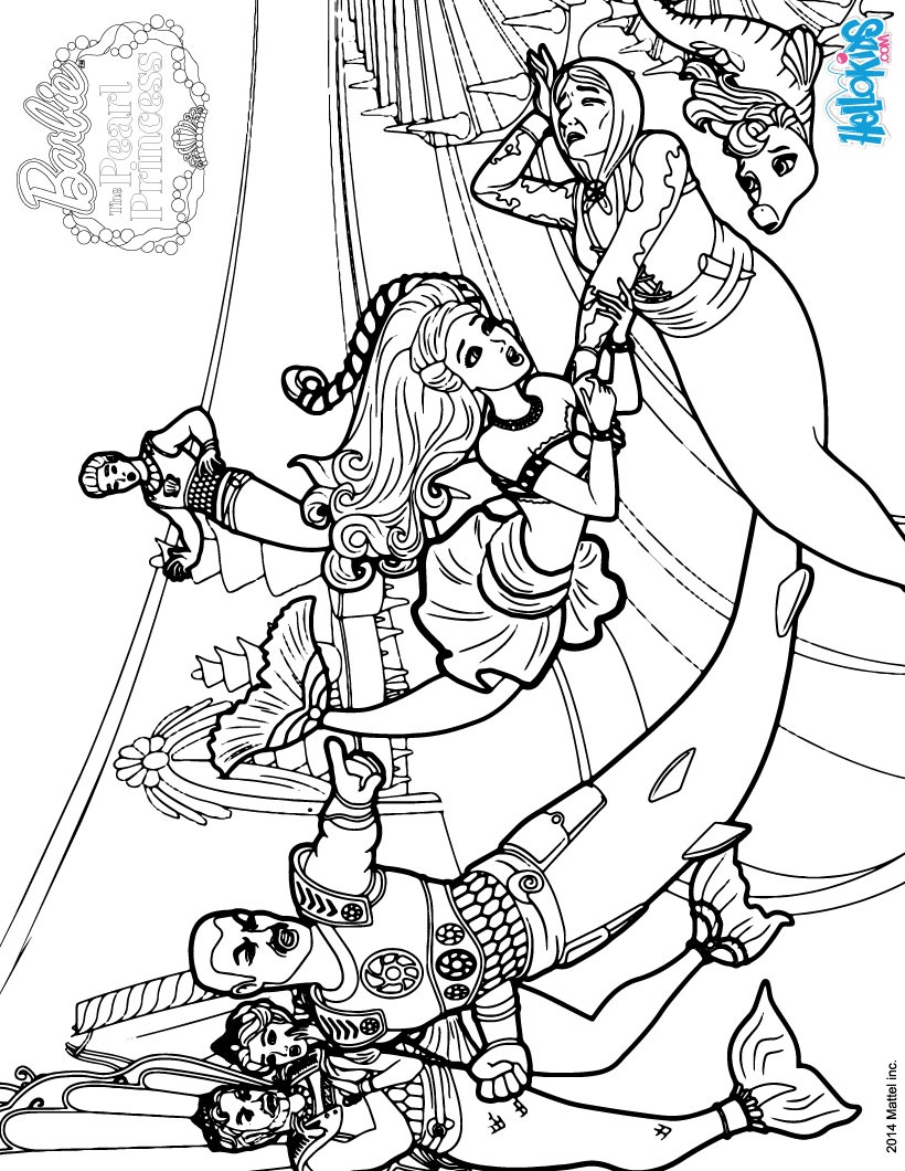 820x1060 Black Pearl Coloring Page Sunglassesray