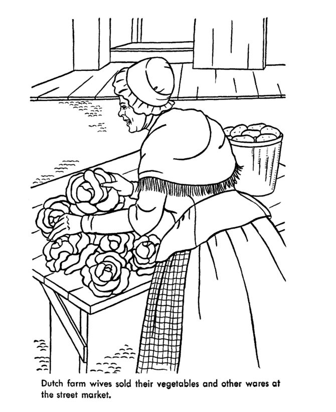 Pearl Harbor Coloring Page