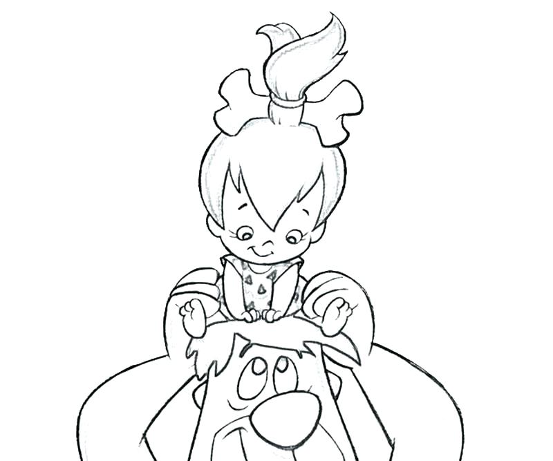 800x667 Flintstones Colouring Pages Printable Kids Coloring Coloring Pages