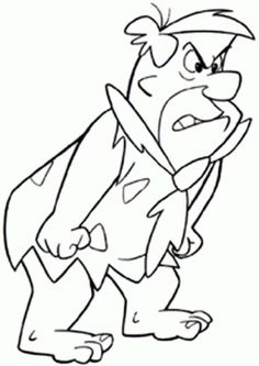 236x333 Pebbles And Bam Bam Coloring Pages Pebbles And Bam Bam Riding