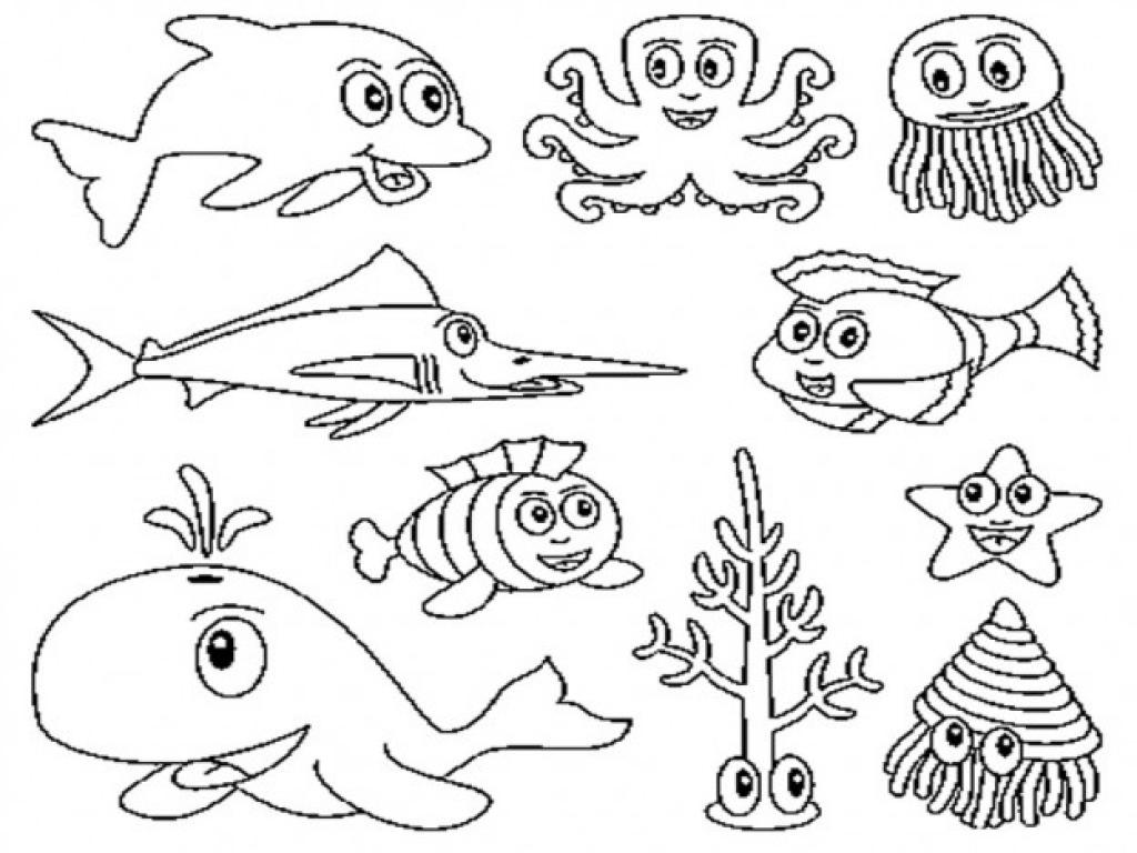 1024x768 Coloring Pages Peep And The Big Wide World Best