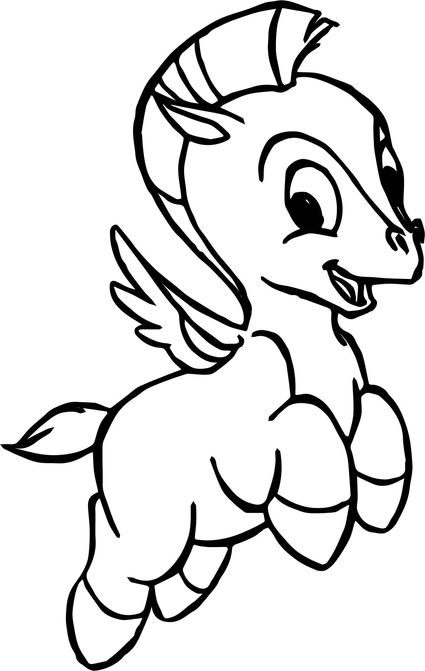 1406x2218 Special Pegasus Coloring Pages Freecolorngpages Co