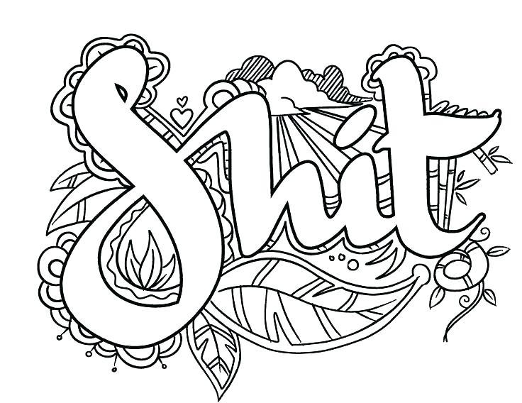 736x568 Cute Color Pages Coloring Pages Adults For Adult Page Colouring