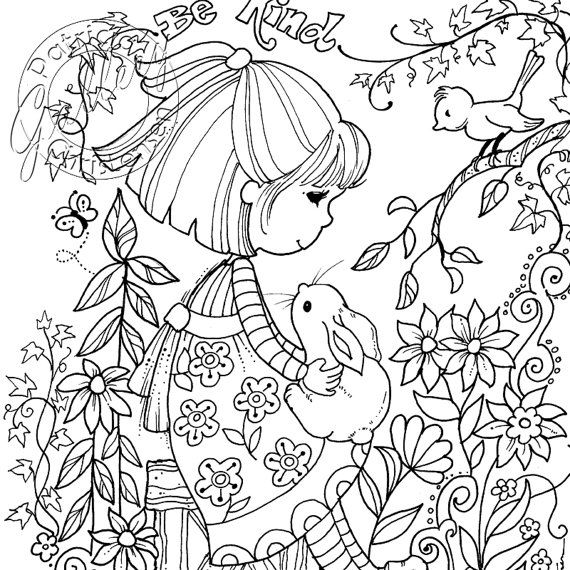 570x570 Livre De Coloriage Genre Citation En Dessins