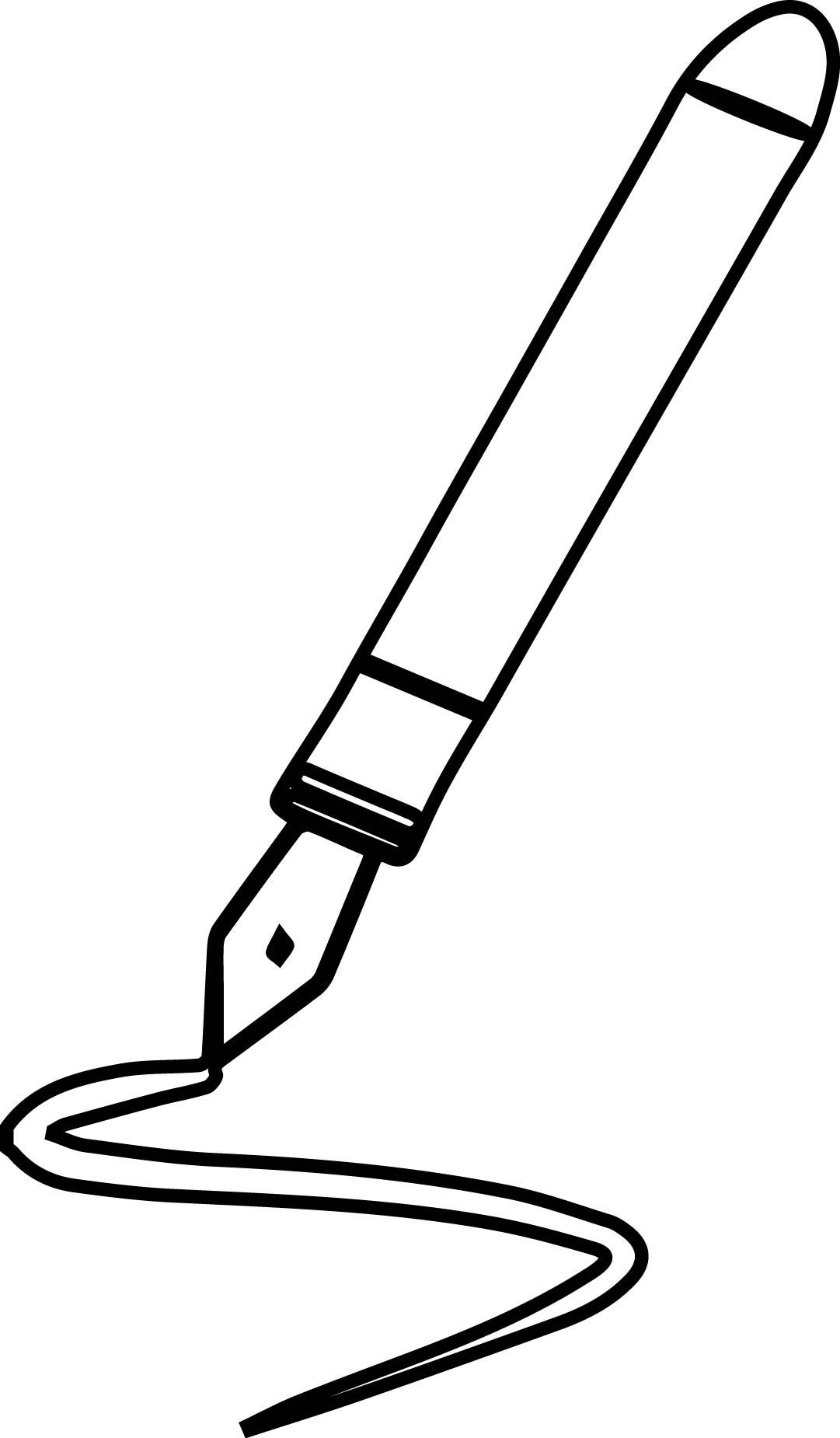 1081x1850 Pen Coloring Pages 7