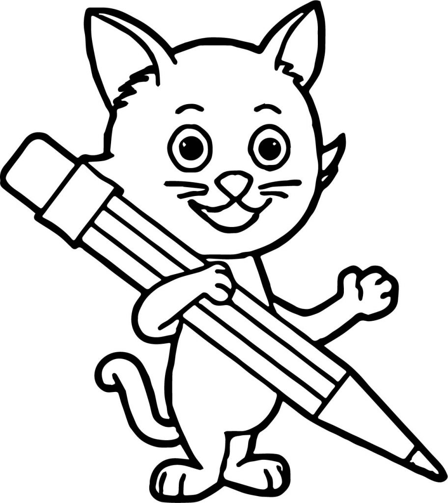 912x1024 Coloring For Kids Cicada Nymph Page Pages Colouring Free Printable