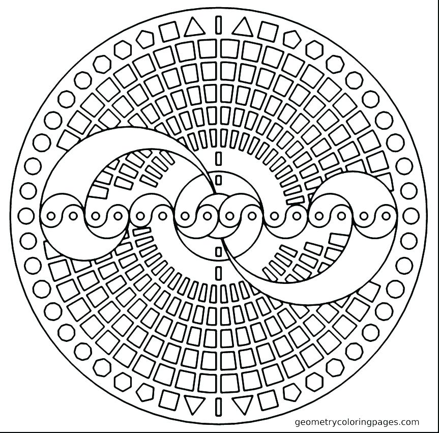863x851 Coloring Pages For Gel Pens Free Printable Pen Best