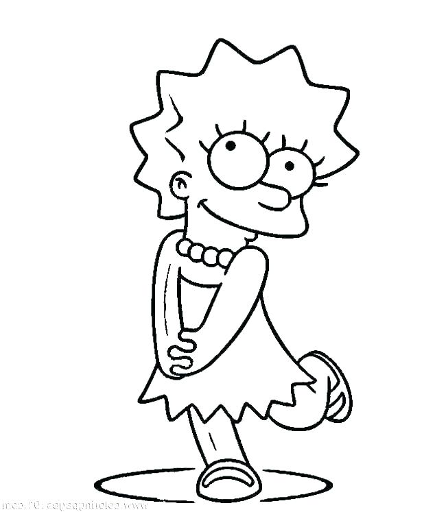 650x747 Pencil Coloring Pages Coloring Ideas Pro