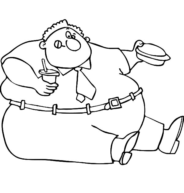 600x630 Contemporary Pencil Box Coloring Page Model