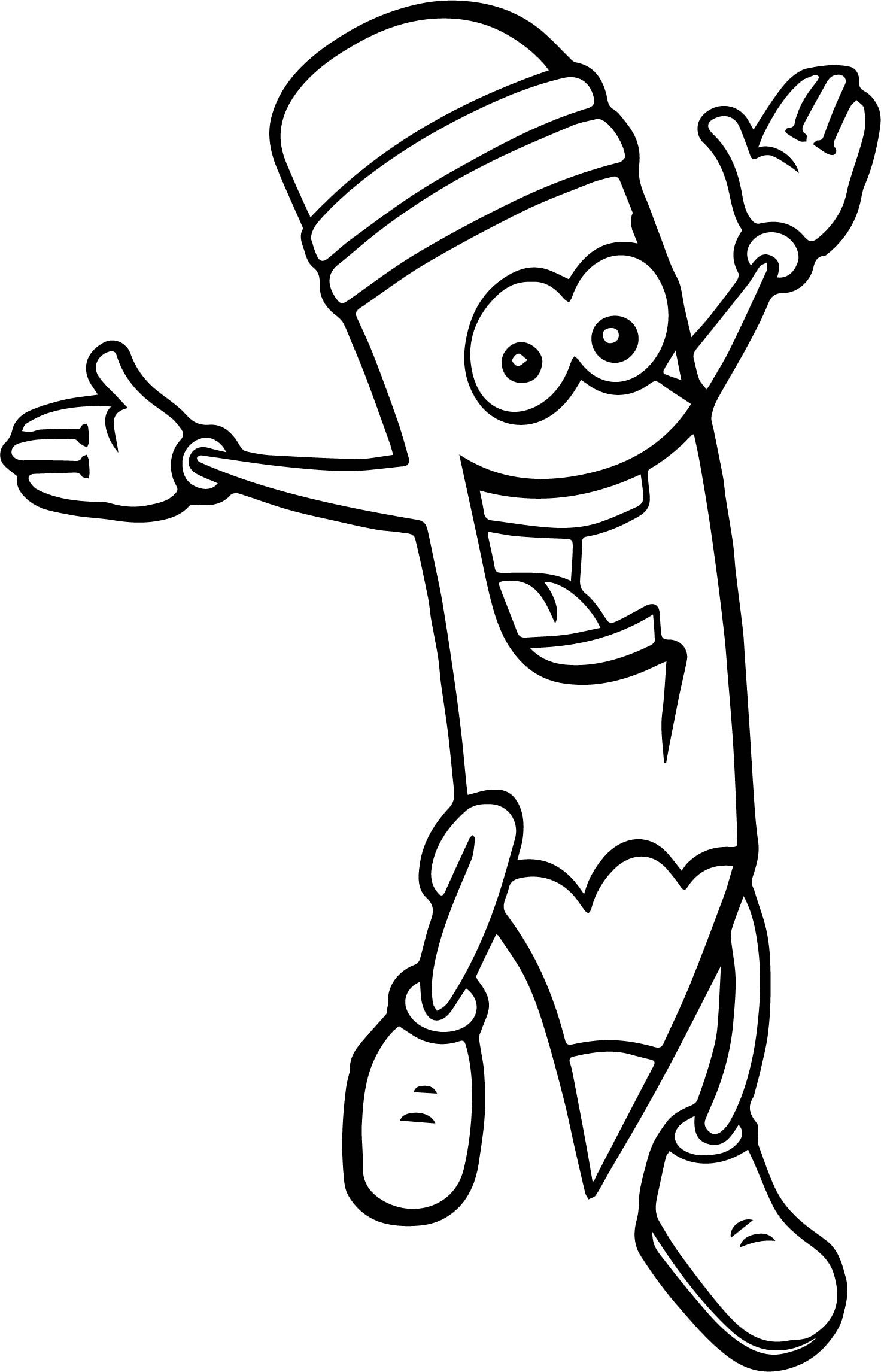 1472x2292 School Pencil Coloring Page Beautiful Extraordinary Dove Drawings