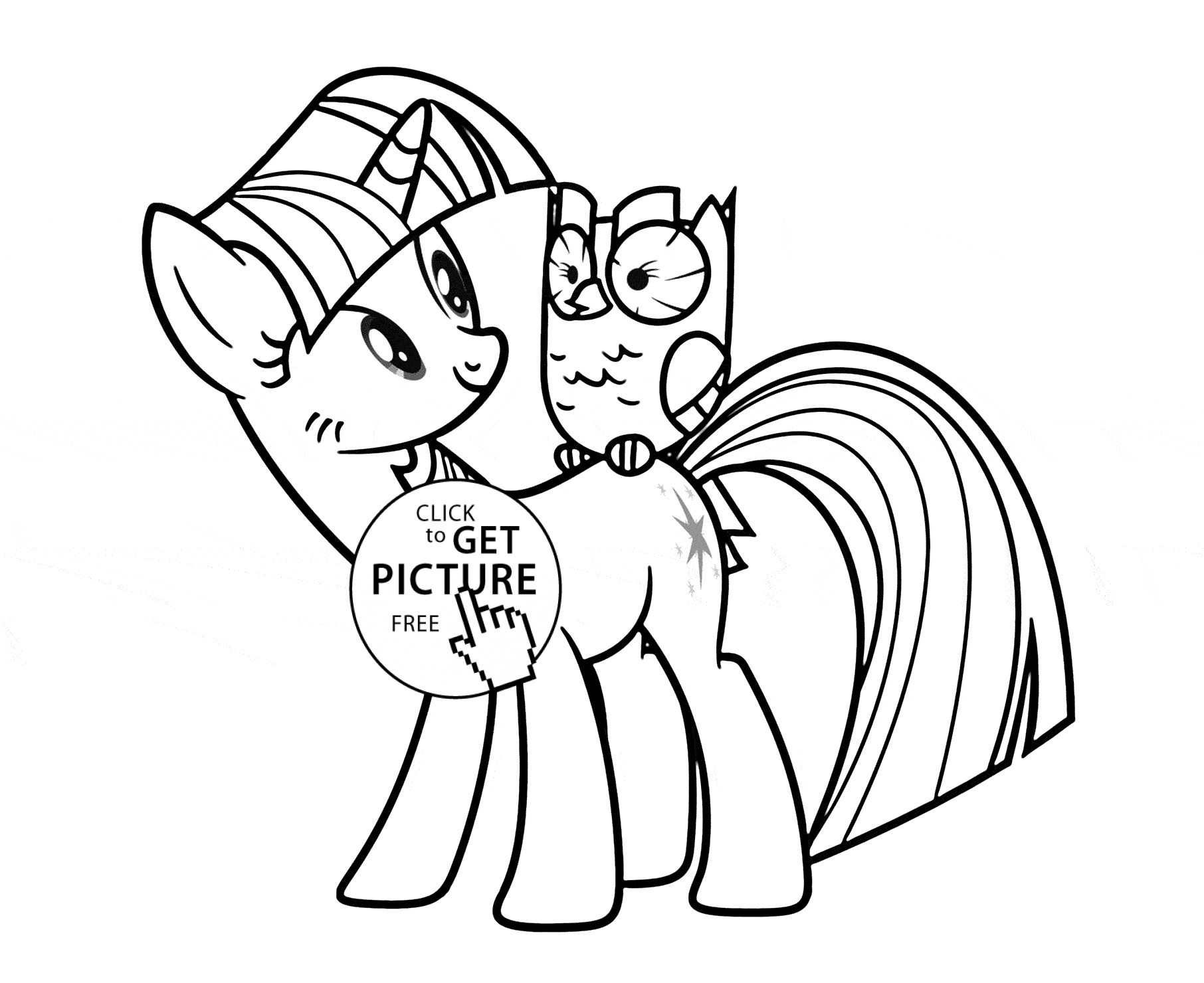 1812x1480 Twilight Sparkle Coloring Page Lovely Mlp Twilight Sparkle Pencil