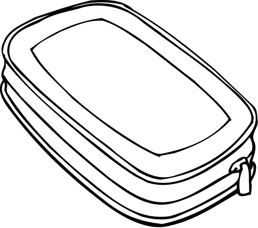 864x762 Pencil Coloring Page Quill Pencil Coloring Page Sea Shell Coloring
