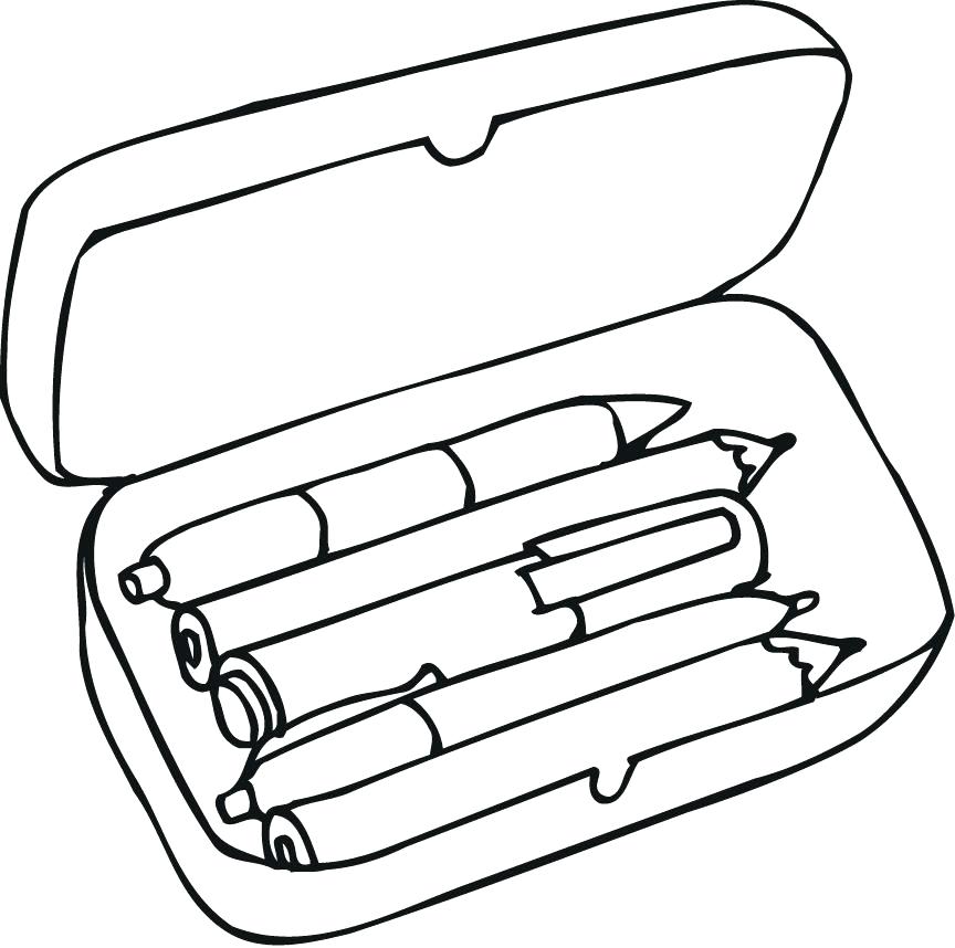 864x858 Pencil Coloring Pages Pencil Coloring Pages Pencil Coloring Page