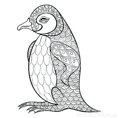 400x400 Penguin Coloring Book Penguin Coloring Book Coloring Pages