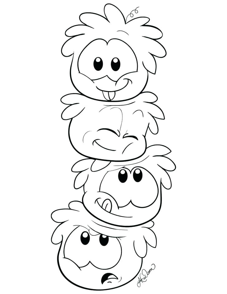 728x942 Coloring Pages Penguins Coloring Pages Penguin Coloring Pages