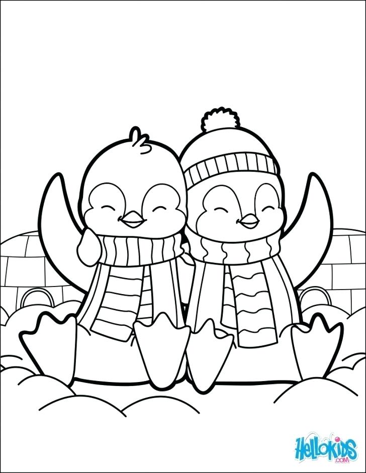 728x941 Pittsburgh Penguins Coloring Pages Printable Penguin Coloring