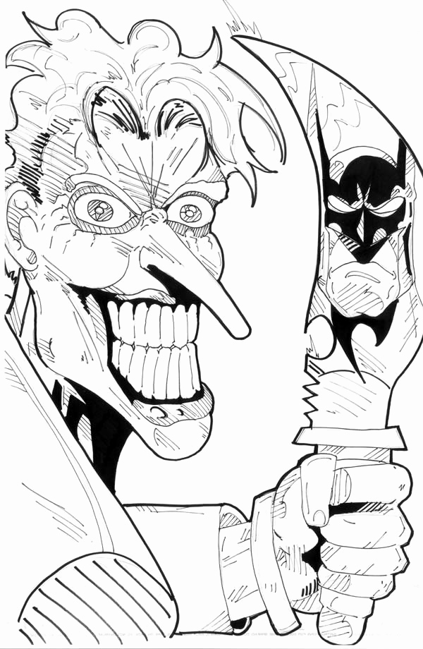 600x920 Coloring Pages Of Pennywise The Clown Photos Scary Coloring Pages