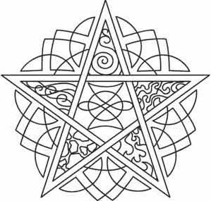 299x285 Image Result Pagan Embroidery Designs Embroidery Ideas