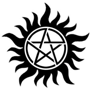 300x300 Pentagram Clipart Nature 3778708