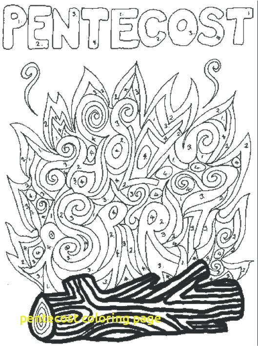 529x709 Pentecost Coloring Page Pentecost Coloring Page Wkweddingco