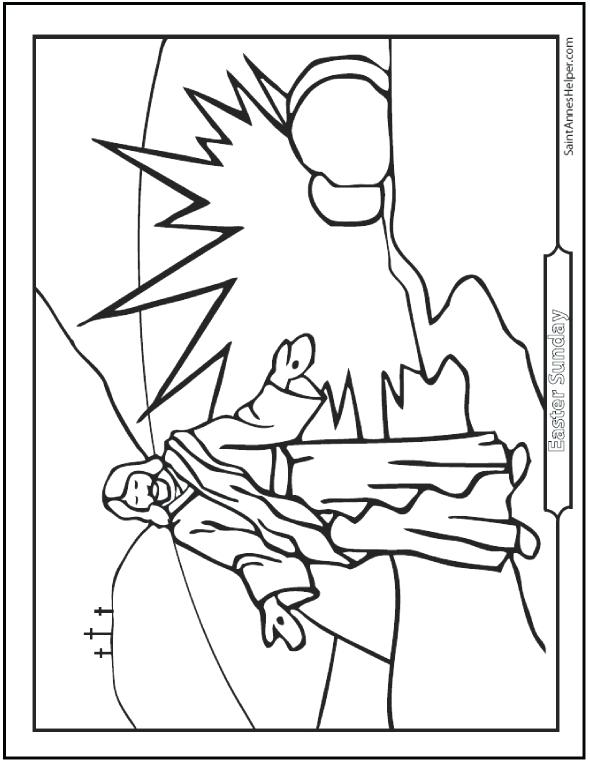 590x762 Pentecost Coloring Page Coloring Page Printable Coloring Pages