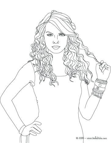364x470 People Coloring Page Impair.co
