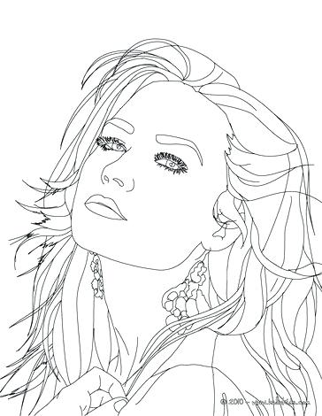 364x470 Coloring Pages Of People Fashion Coloring Pages For Adults Google