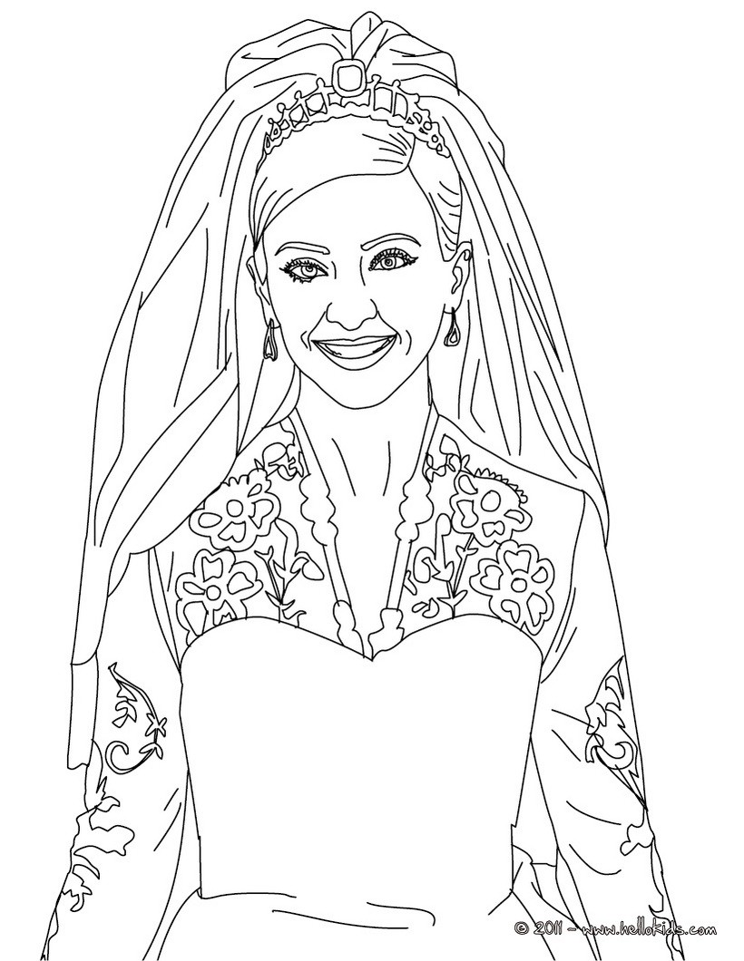 820x1060 Kate And William Coloring Pages