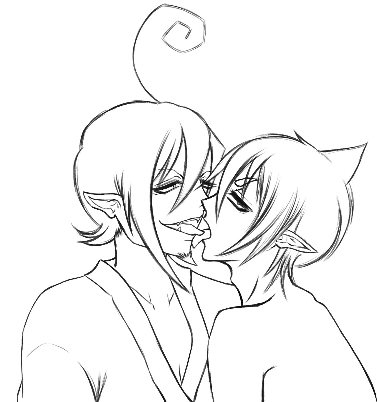 1280x1365 Kiss Coloring Pages New Sketches People Kissing Coloring Pages