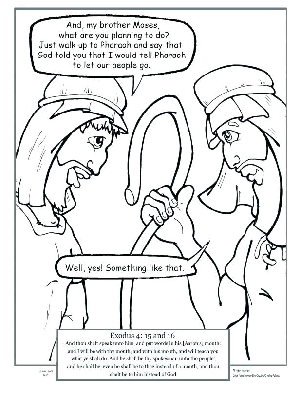 618x811 The Kissing Hand Coloring Pages Page For Five Green And Speckled