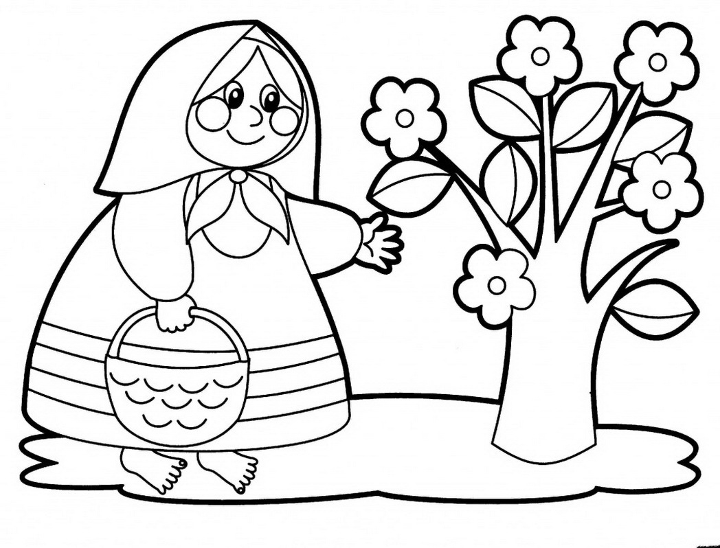 1048x798 Little Girl Praying Coloring Page Coloring Pages For Free 2015