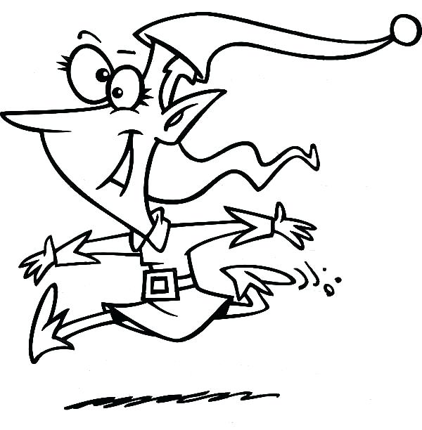 600x612 Running Coloring Pages Boy Running Coloring Pages Running Coloring