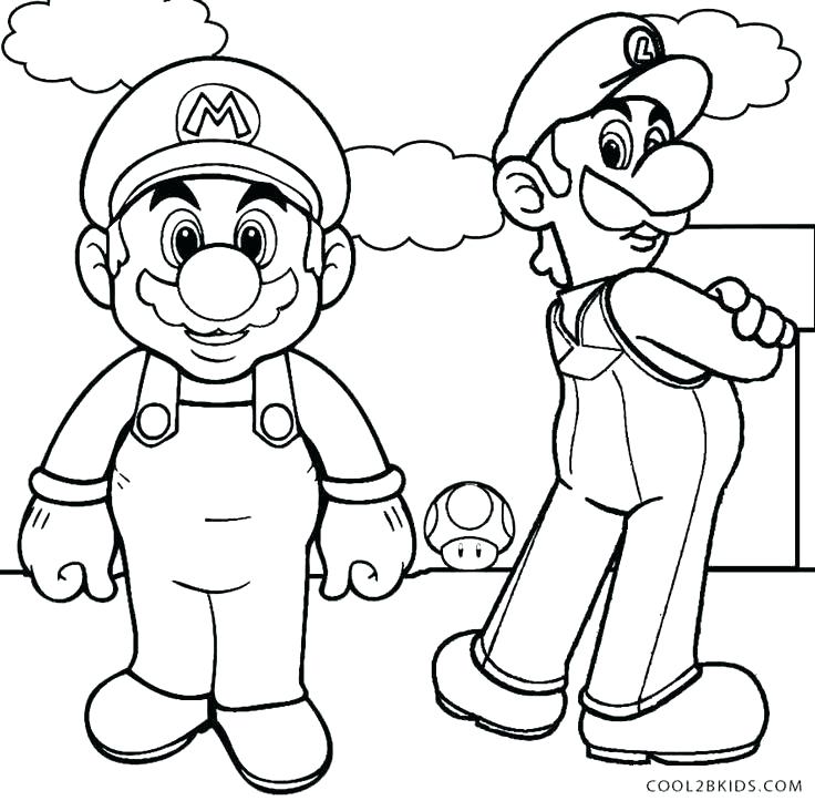 736x723 Mom Coloring Pages A Mom And Her Son Outside I Love Mom And Dad