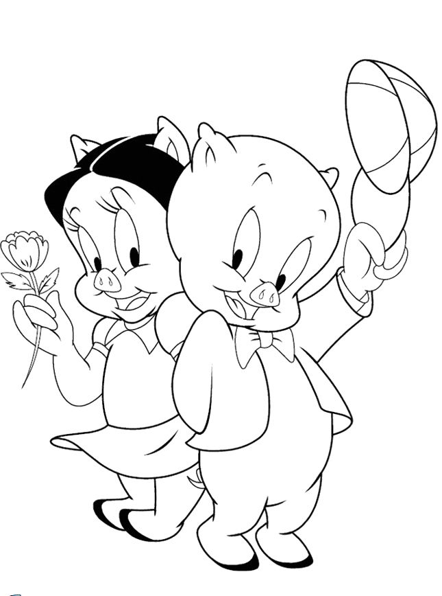 645x868 Everything Pig