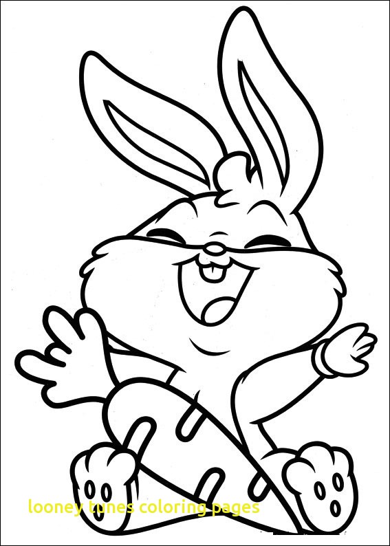 567x794 Awesome Looney Toons Coloring Pages Colouring To Funny Looney