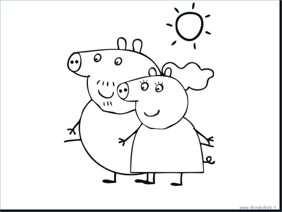 970x727 Free Mario Coloring Pages Games
