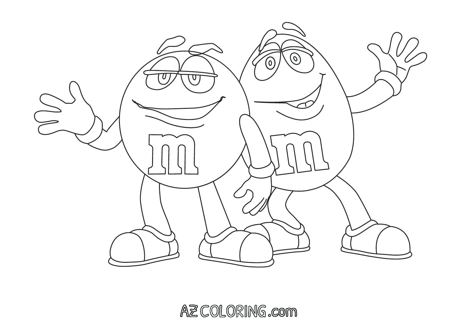 1547x1101 Fortune M Candy Coloring Pages Peppermint 3227