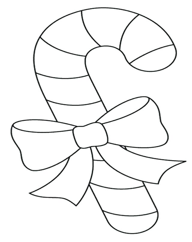 640x804 Competitive Peppermint Coloring Pages Candy Page Gingerbread