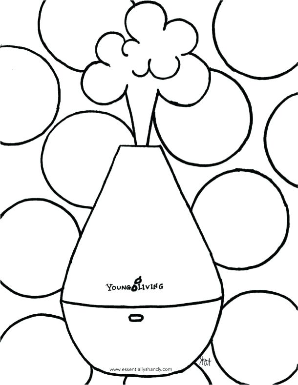 610x789 Peppermint Coloring Pages Peppermint Coloring Pages Free