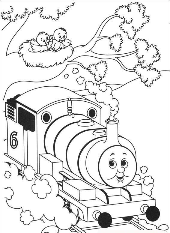567x777 Percy The Train Coloring Pages Coloring Pages Craft