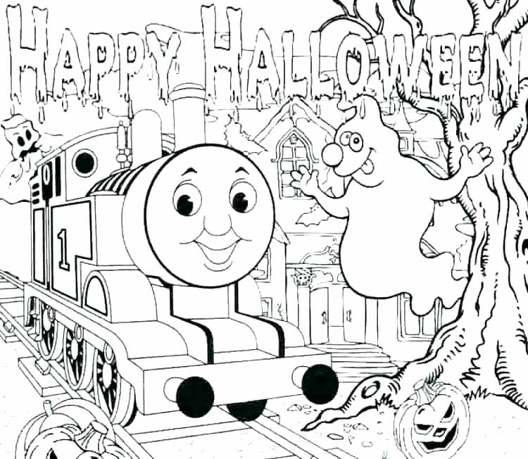 750x652 Thomas Coloring Page The Train Coloring Pages Google Search