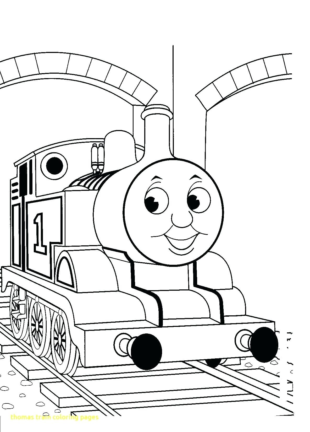 1184x1648 Awesome Thomas The Train Coloring Pages Advance