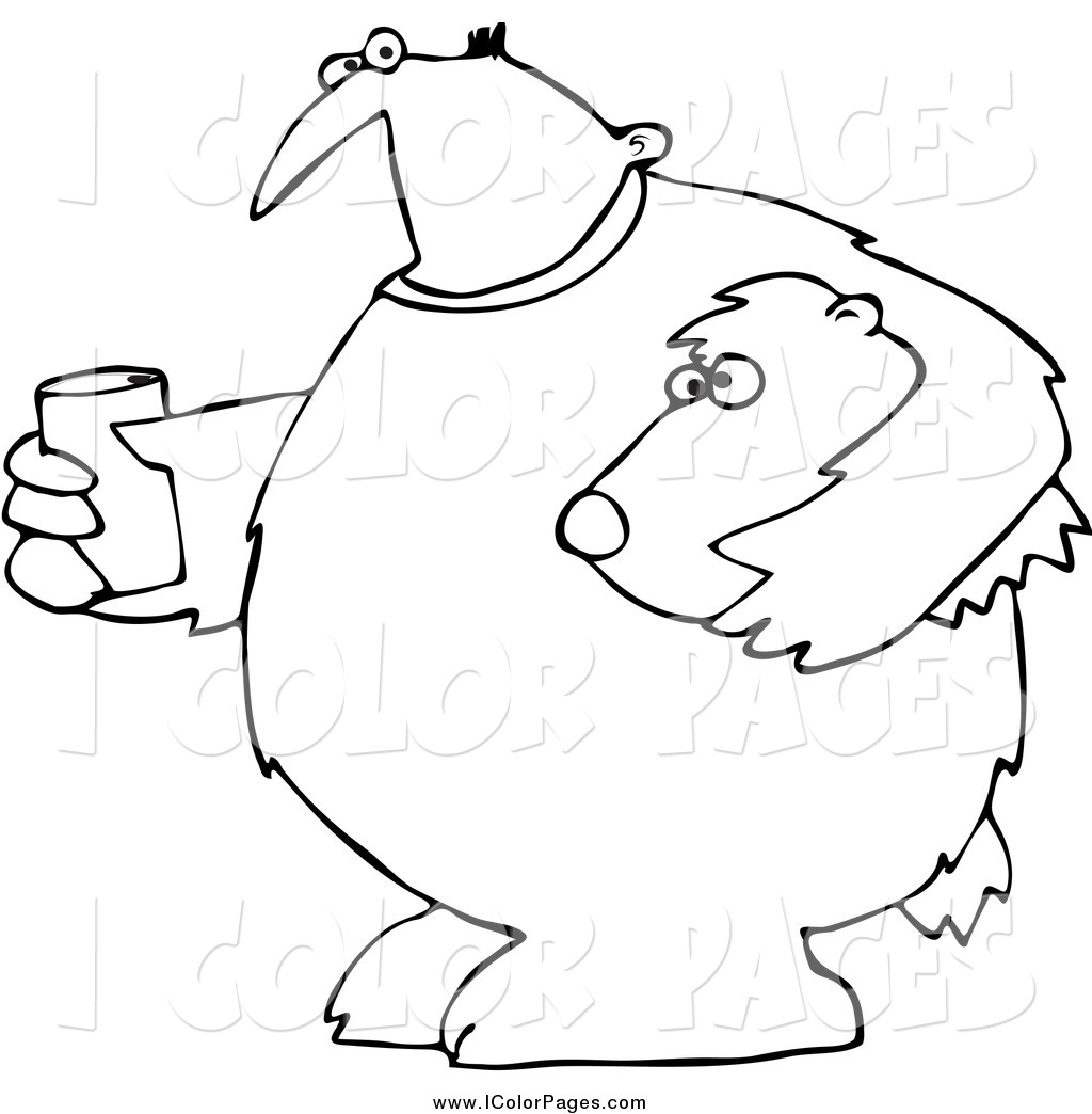 1024x1044 Water Bottle Coloring Page Clipart Panda