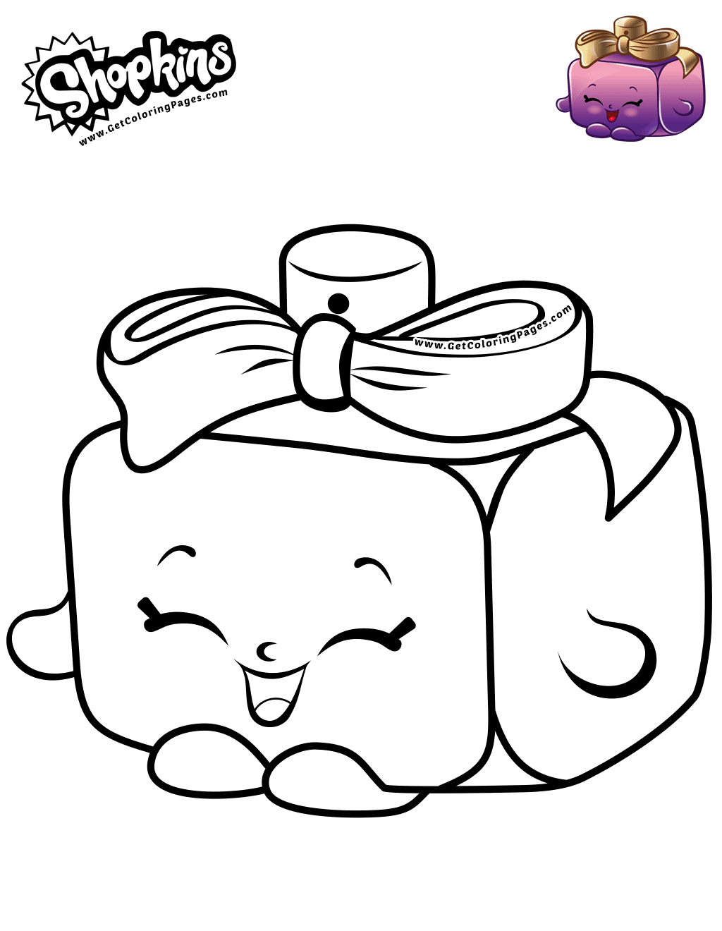 1024x1320 Shopkins Coloring Pages Perfume