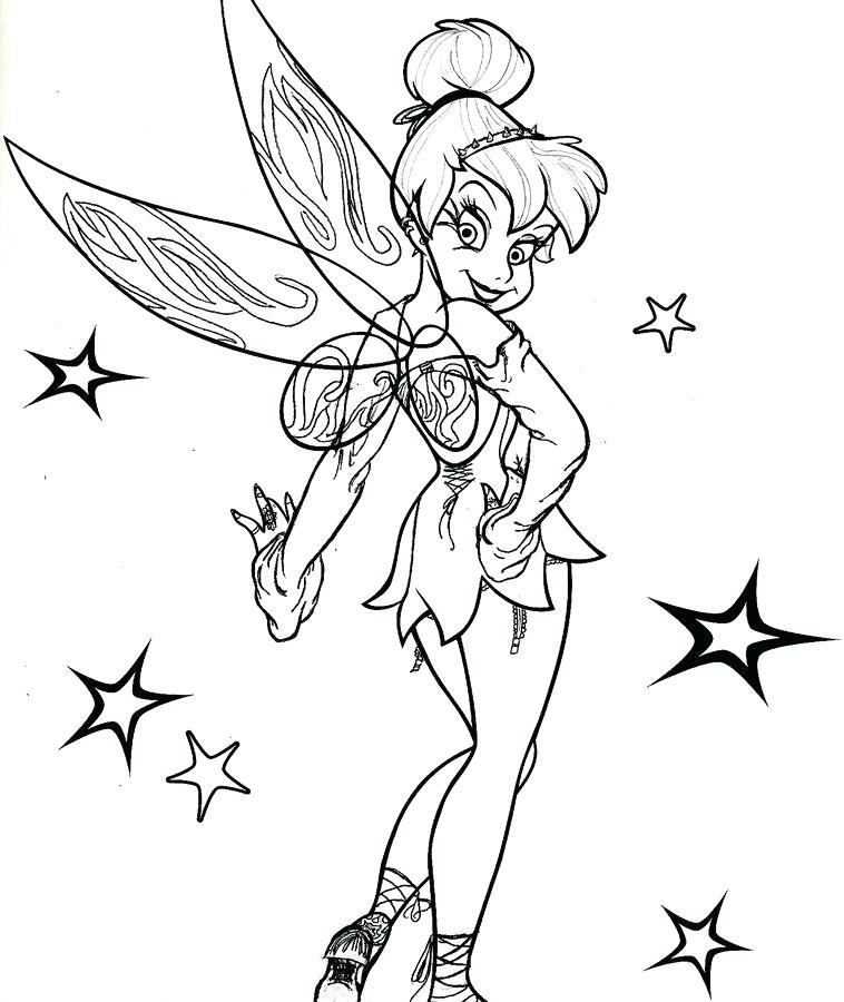 758x900 Periwinkle Coloring Page Cool2b Periwinkle Fairy Coloring Pages