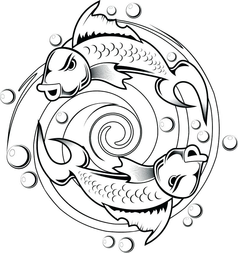 Perry Platypus Coloring Pages