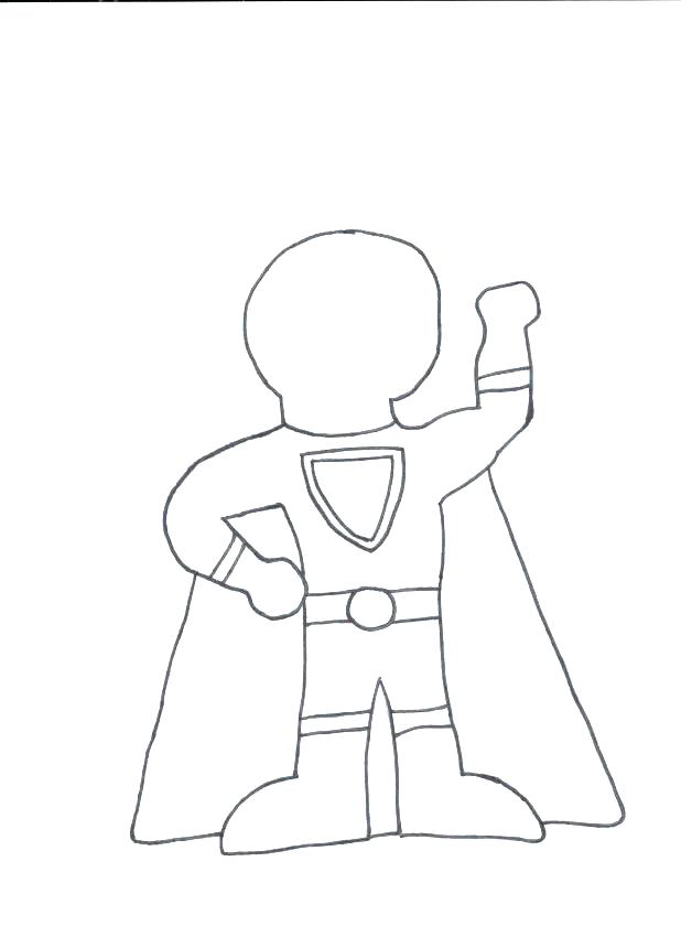 618x850 Blank Person Coloring Page Outline Of Person Blank Blank Man Blank