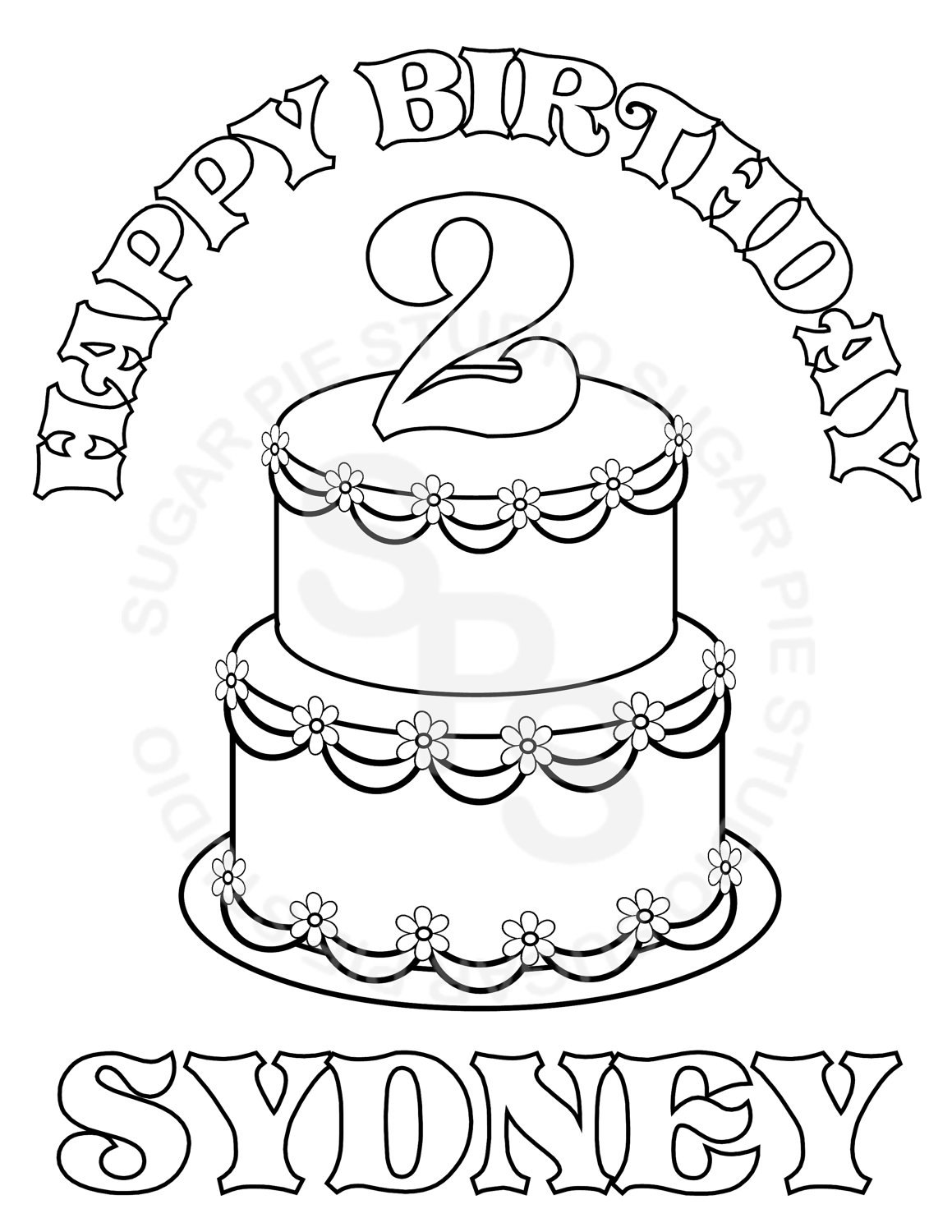 1159x1500 Personalized Coloring Pages With Wallpaper Desktop Throughout
